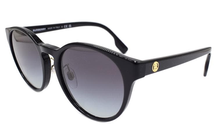 Солнцезащитные очки BURBERRY B. MONOGRAM - изображение 1