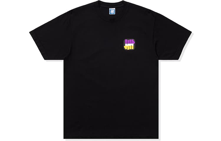 Футболка UNDEFEATED FW22 LogoT - изображение 2