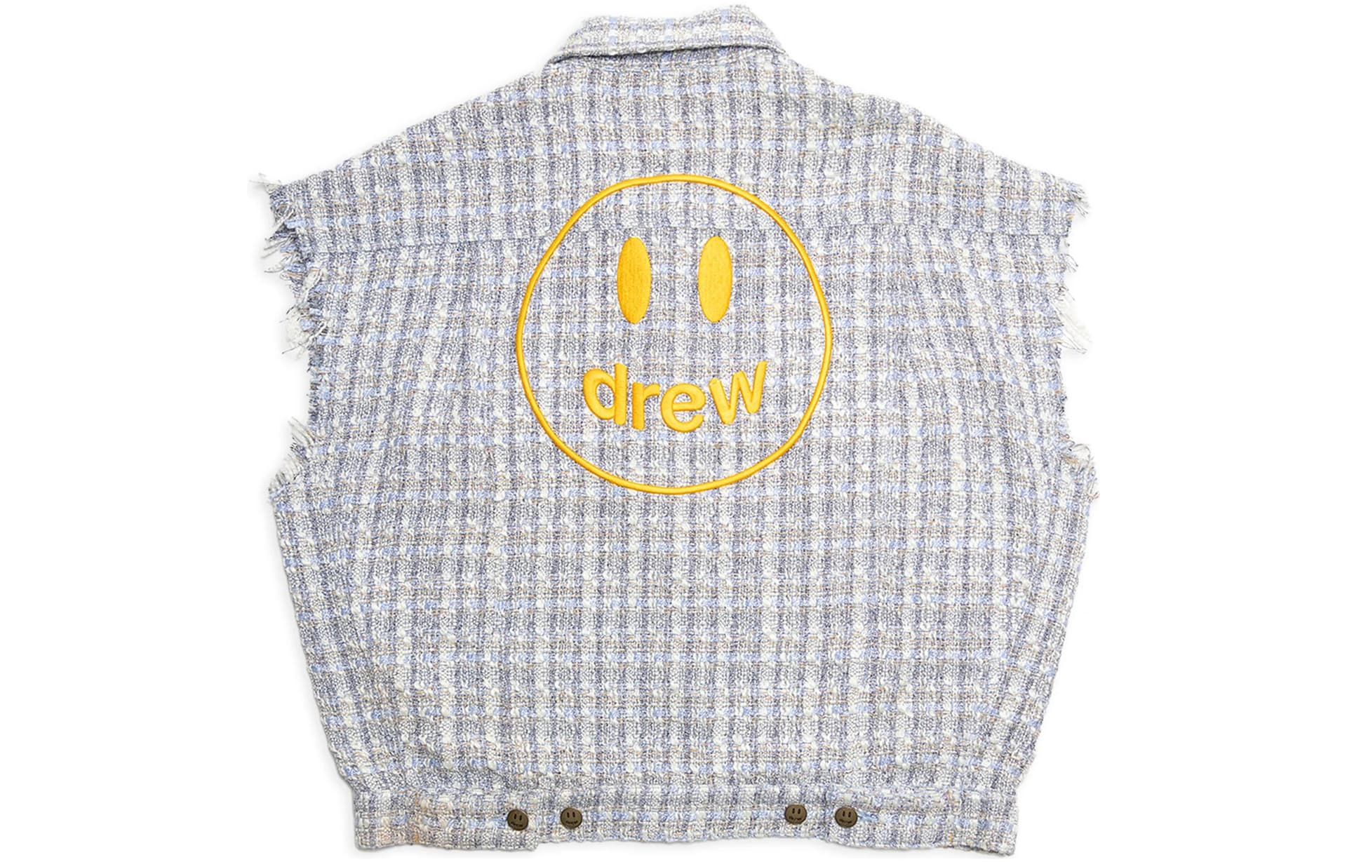 Жилет Drew House FW22 - изображение 2