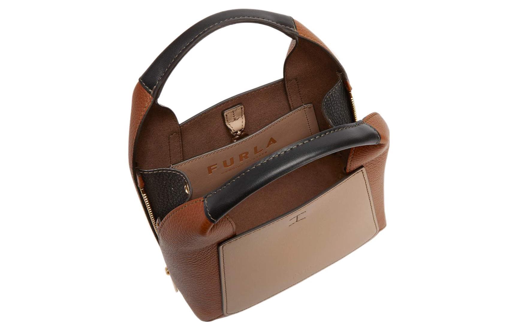Мини-сумка Furla Gilda 19 - изображение 4