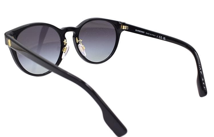 Солнцезащитные очки BURBERRY B. MONOGRAM - изображение 3