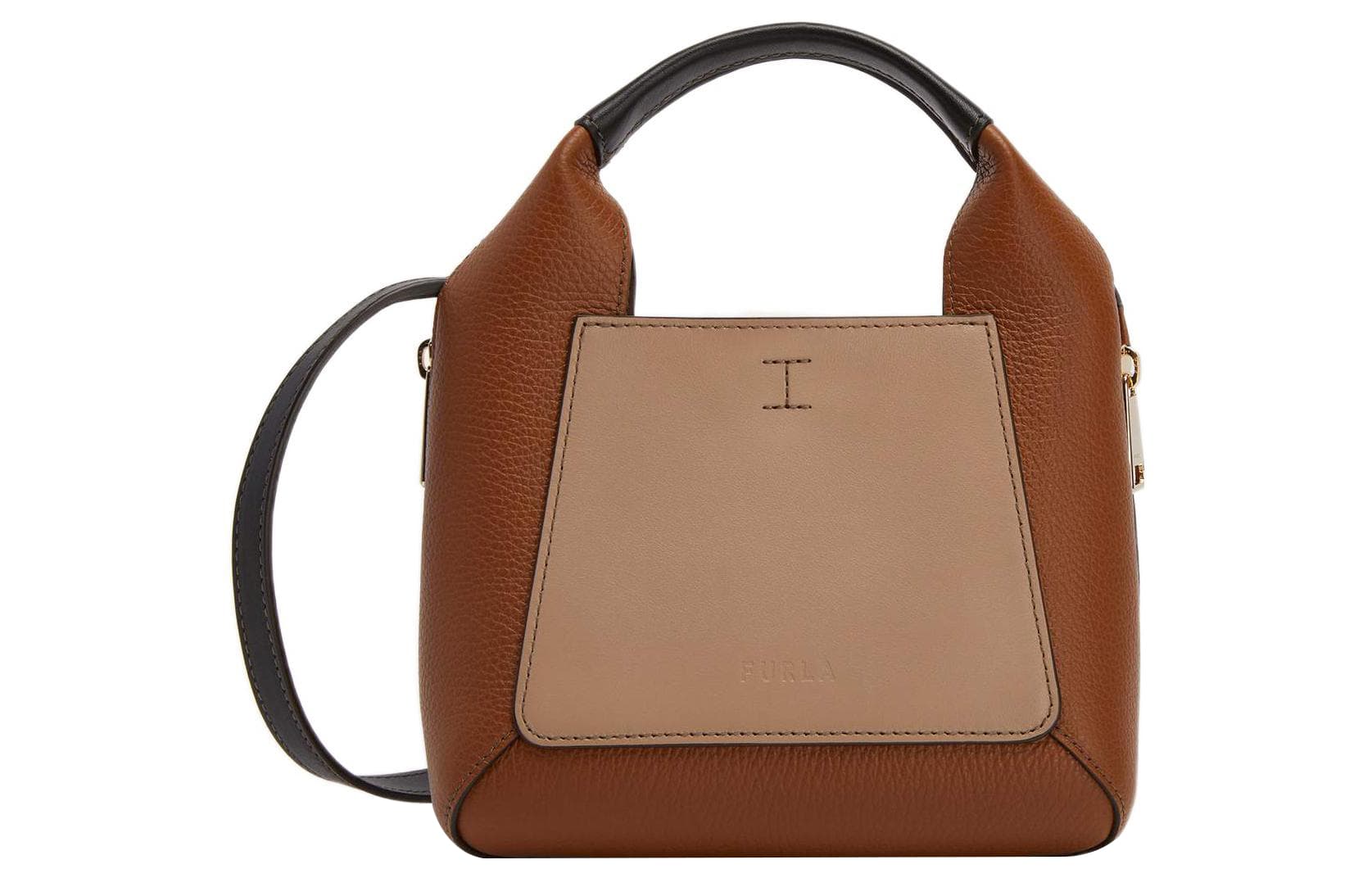 Мини-сумка Furla Gilda 19 - изображение 1