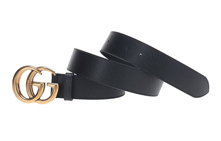 Ремень Gucci Belt - изображение 4