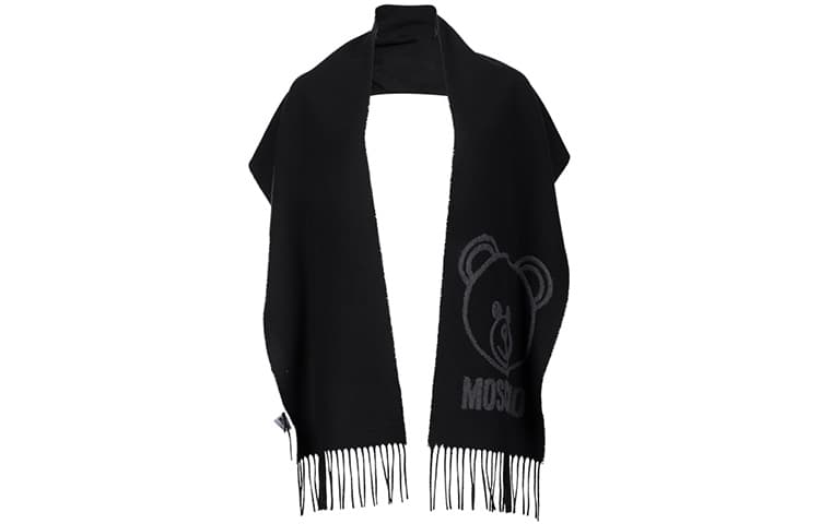 Шарф Moschino - изображение 1