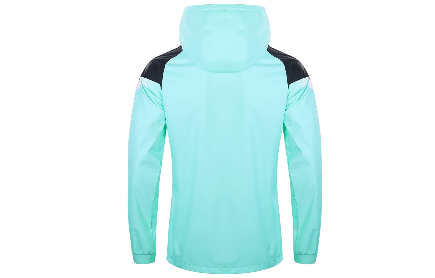 Куртка KELME Basic Hoodie Logo Jacket - изображение 2