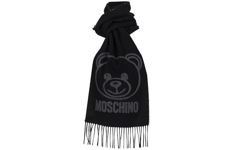 Шарф Moschino - изображение 2