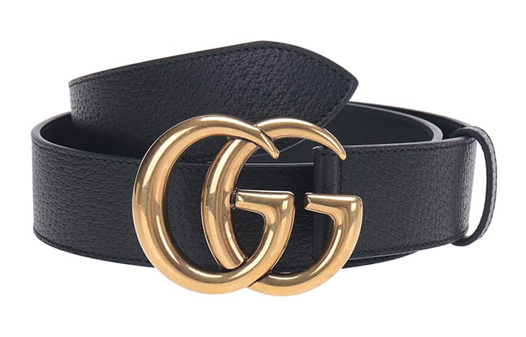 Ремень Gucci Belt - изображение 5