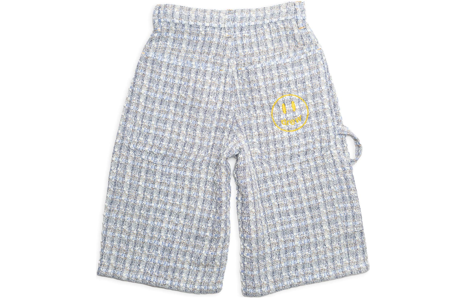 Штаны Drew House FW22 Logo - изображение 2