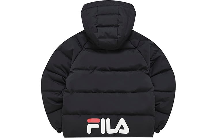 Пуховик FILA FUSION Logo - изображение 2
