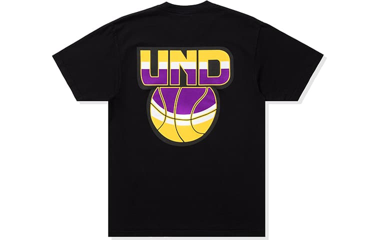Футболка UNDEFEATED FW22 LogoT - изображение 1