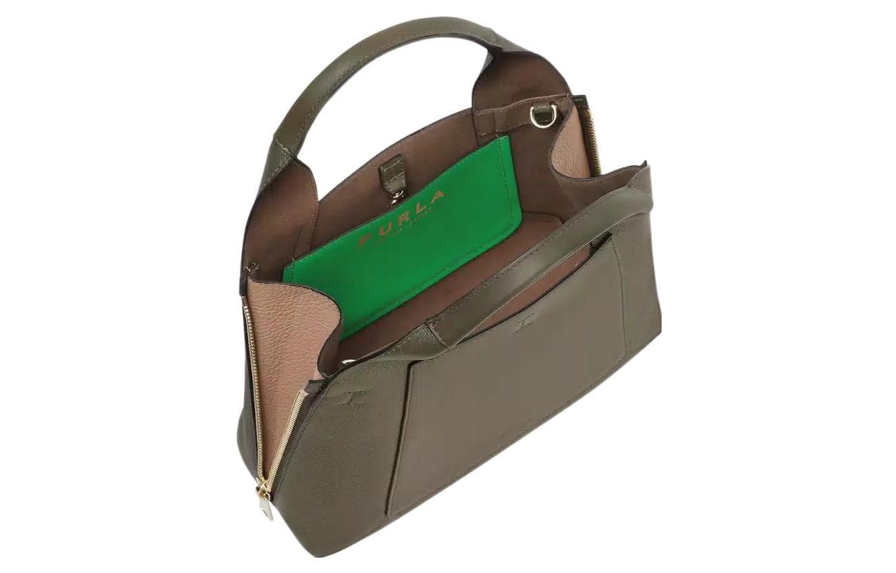 Сумка через плечо Furla Gilda 29 - изображение 4