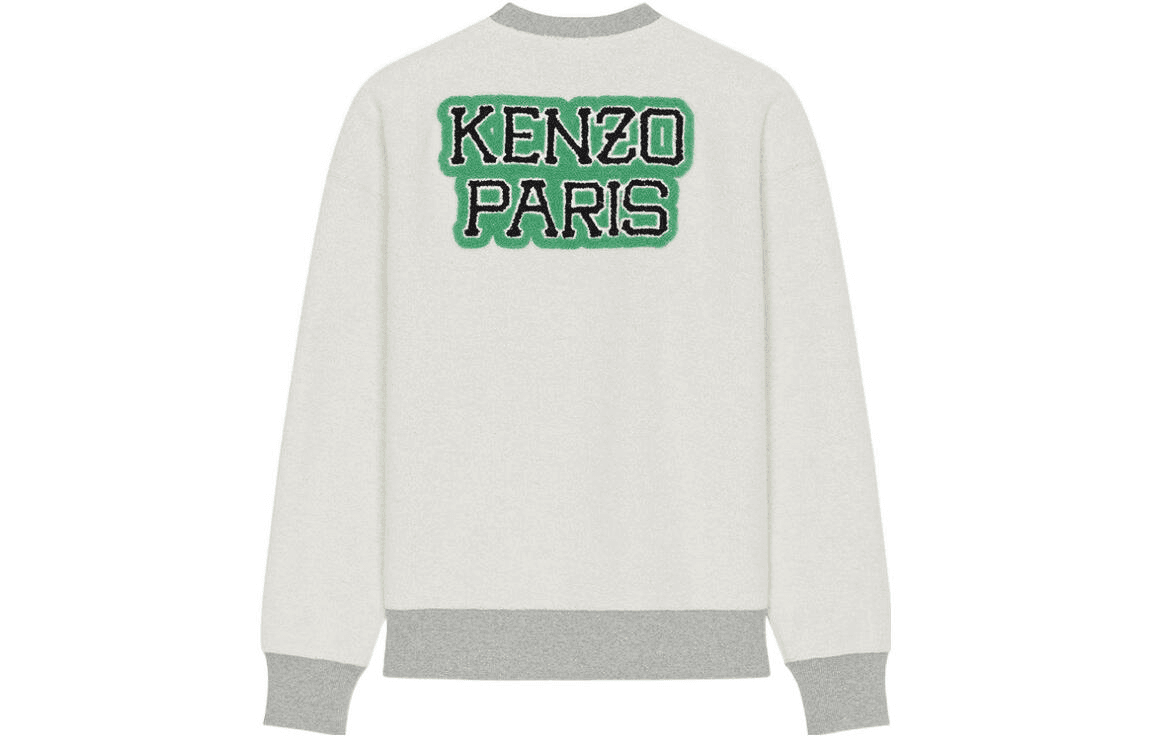 Худи KENZO FW22 - изображение 2