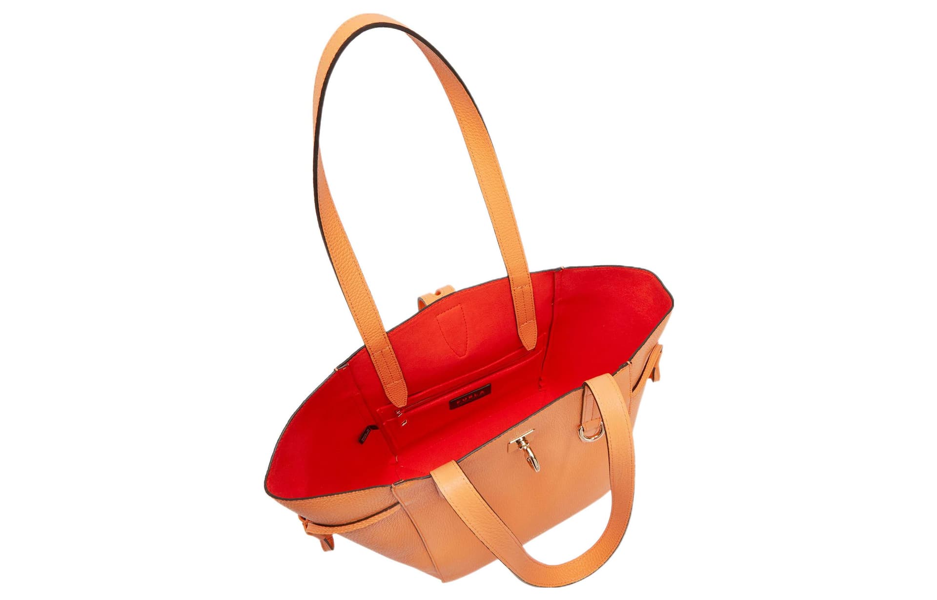 Сумка Furla Net 22 Tote - изображение 4