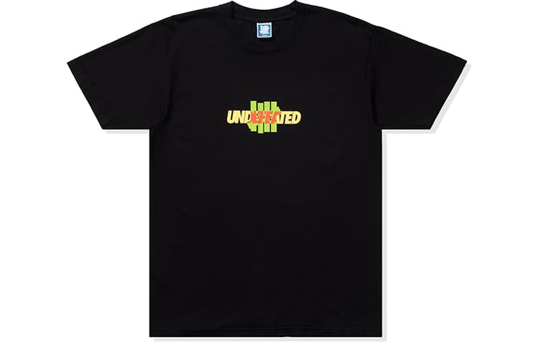 Футболка UNDEFEATED LogoT - изображение 1