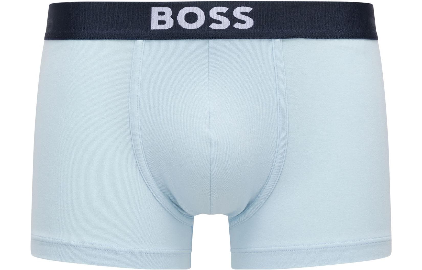 Трусы HUGO BOSS FW22 Logo 1 - изображение 1