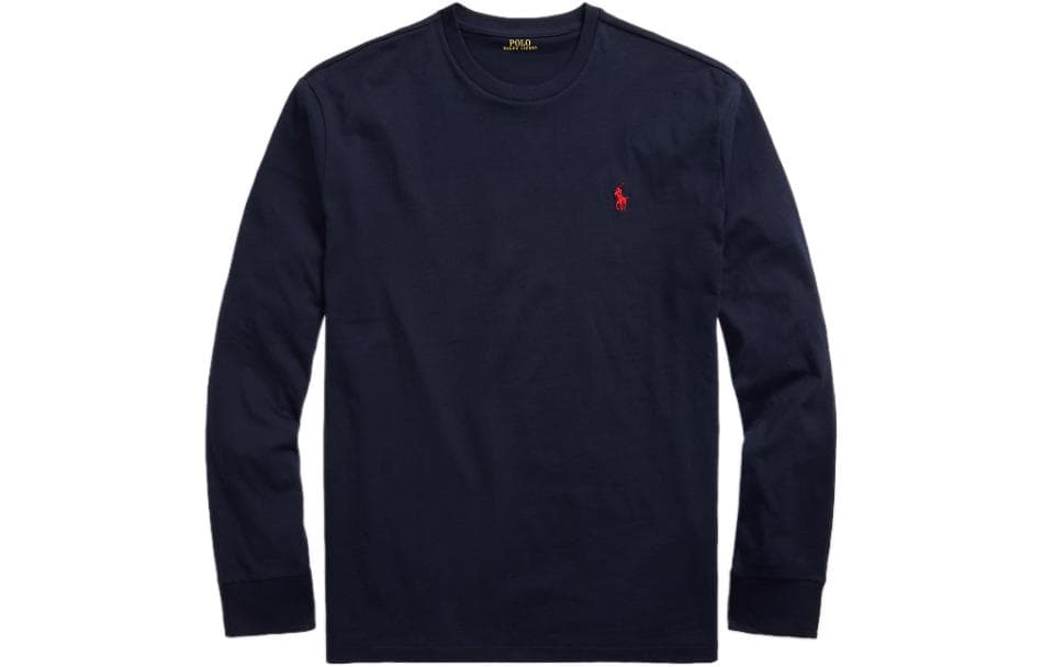 Футболка Polo Ralph Lauren FW22 LogoT - изображение 1