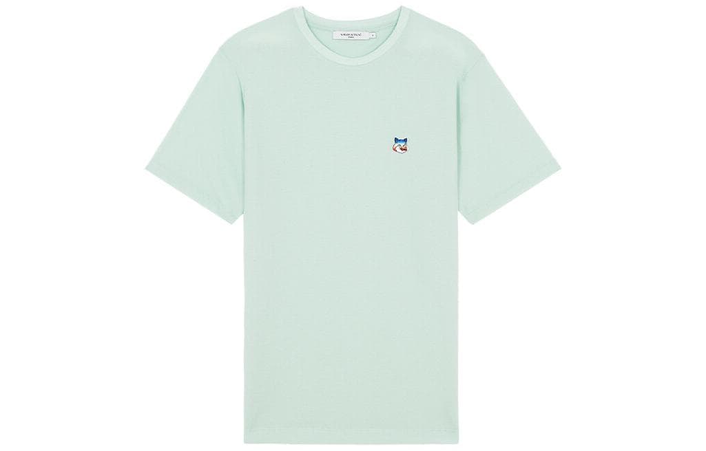 Футболка Maison Kitsune SS22 LogoT - изображение 1