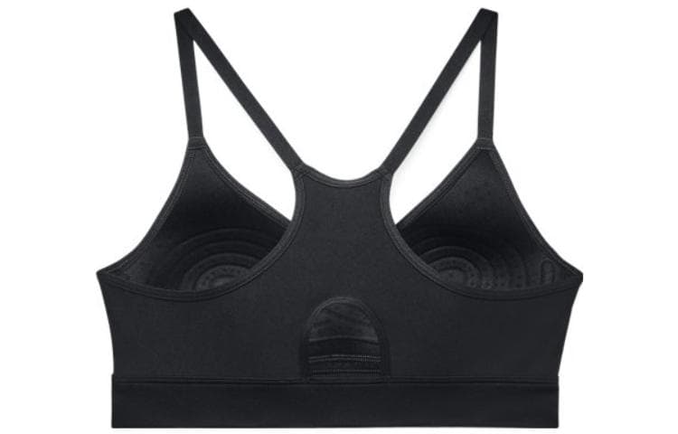 Under Armour Спортивное белье Женское Черное - изображение 2