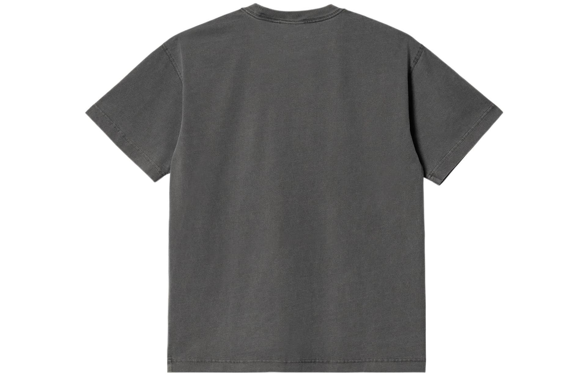 Футболка Carhartt WIP FW22 Nelson T-Shirt T - изображение 2