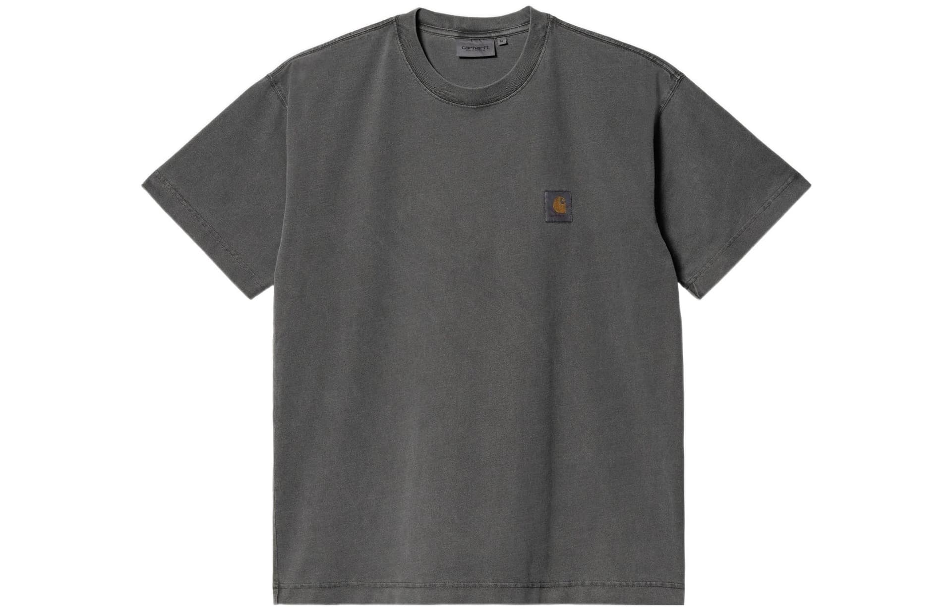 Футболка Carhartt WIP FW22 Nelson T-Shirt T - изображение 1