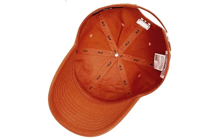 Кепка MLB Logo CP66 - изображение 4