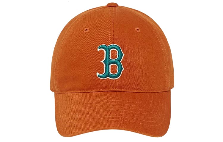 Кепка MLB Logo CP66 - изображение 3