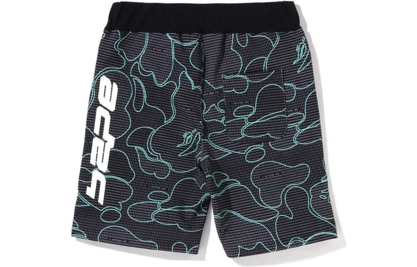 Шорты A BATHING APE - изображение 2