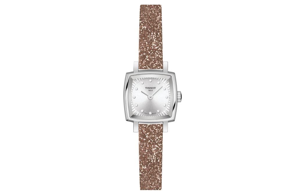 Часы TISSOT T058.109.17.036.02 - изображение 2