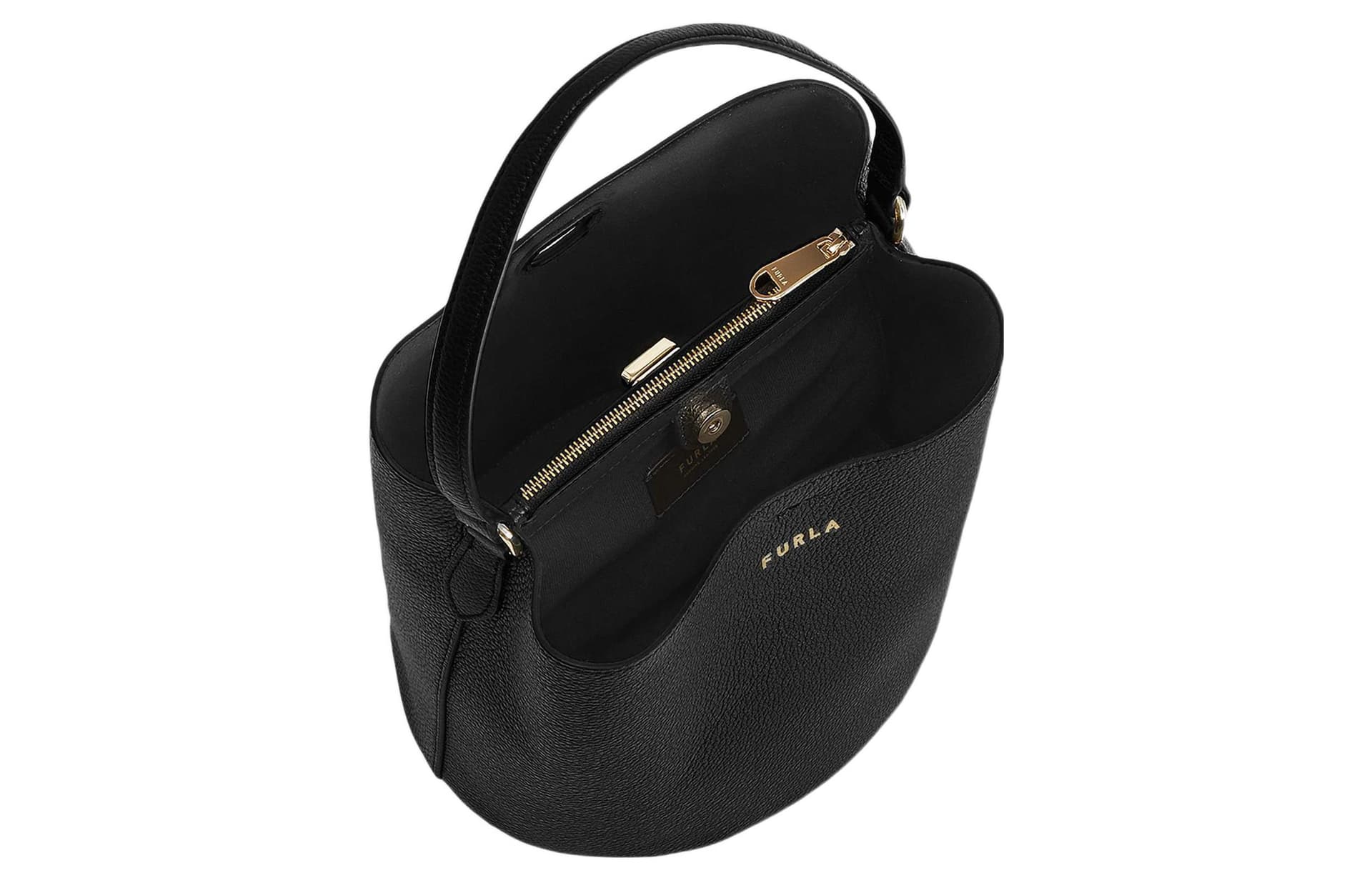 Сумка через плечо Furla Danae 22 - изображение 4