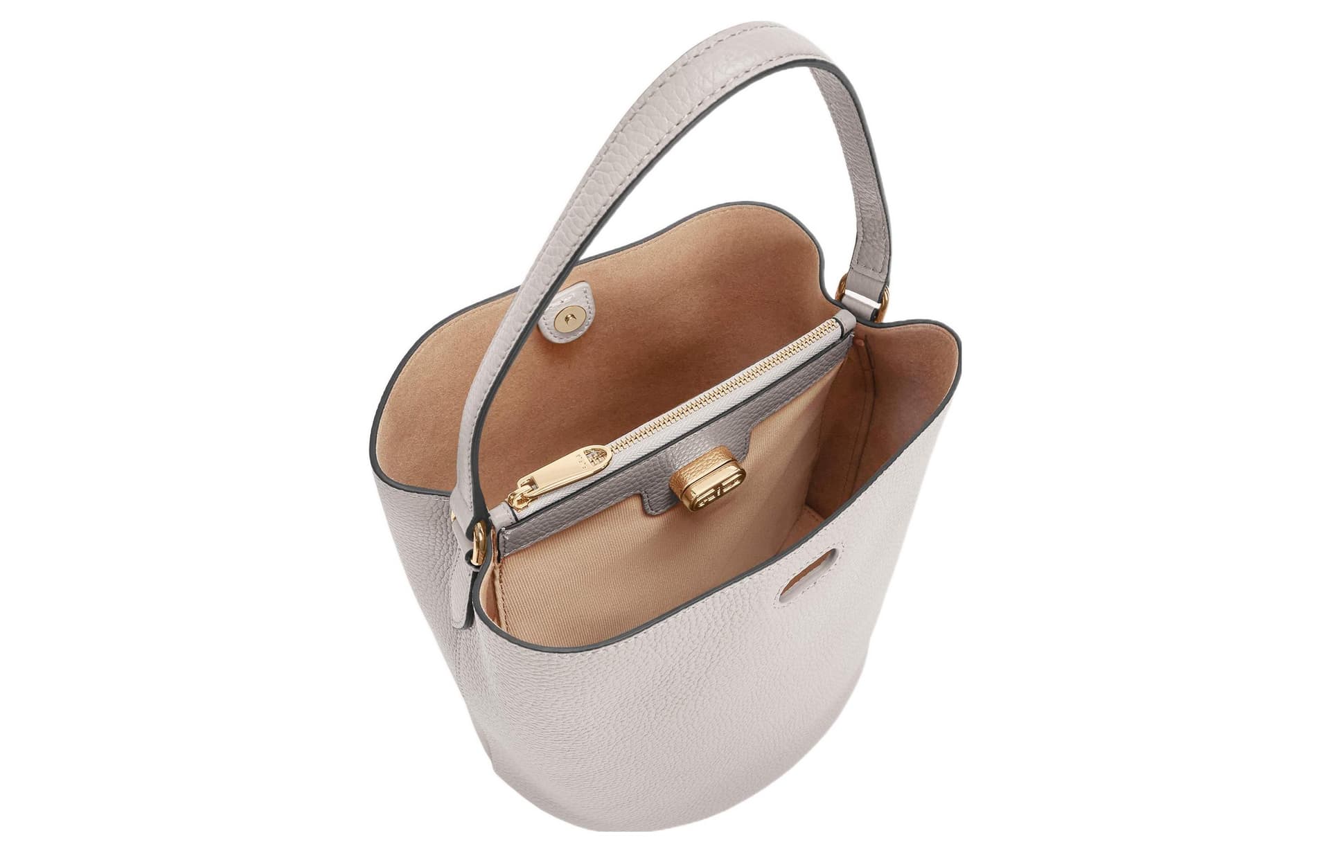 Сумка через плечо Furla Danae 22 - изображение 4