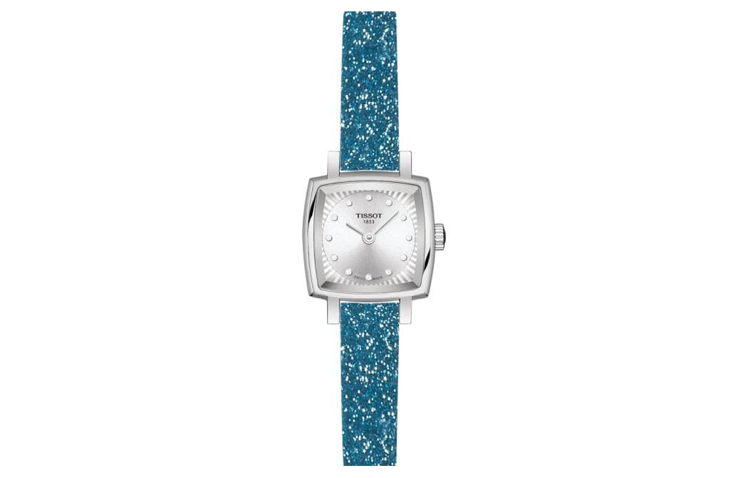 Часы TISSOT T058.109.17.036.02 - изображение 3