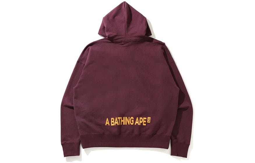 Худи BAPE - изображение 2