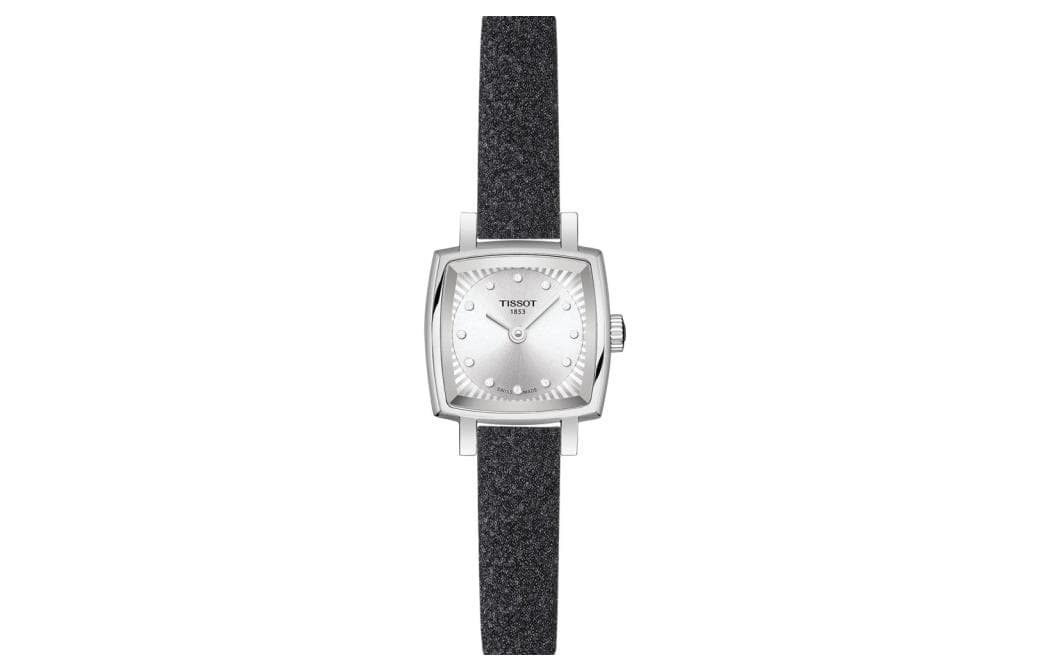 Часы TISSOT T058.109.17.036.02 - изображение 4