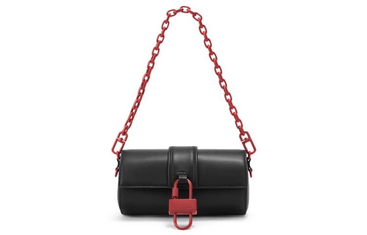 Сумка через плечо CHARLESKEITH PU - изображение 1