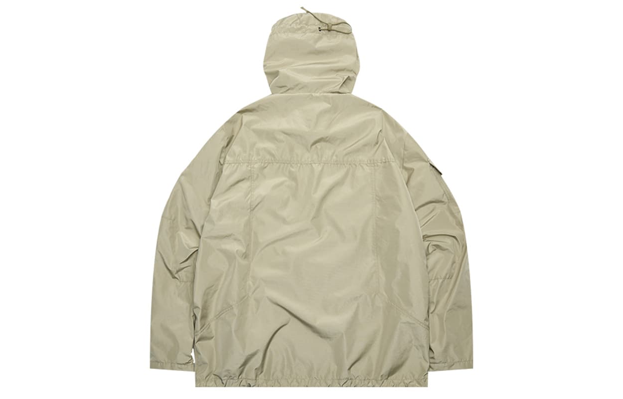 Куртка ENSHADOWER FW22 - изображение 2