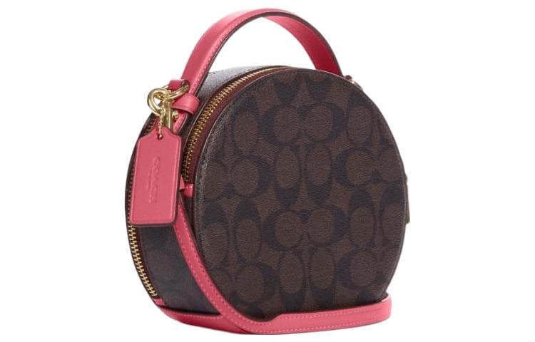 Сумка COACH Canteen 18 - изображение 2