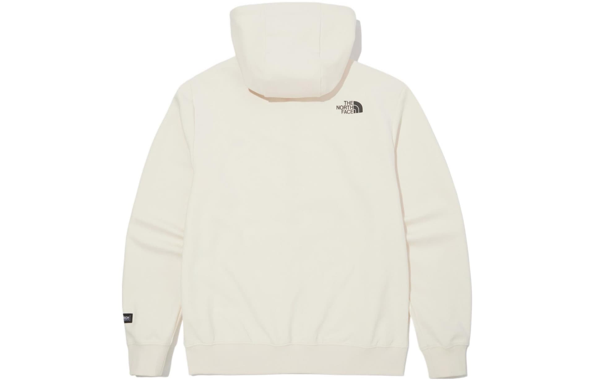 Куртка THE NORTH FACE Seed Tech Logo - изображение 2