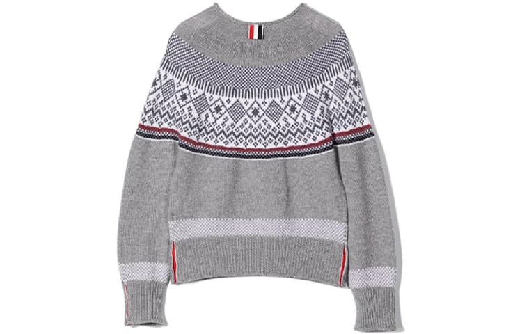 THOM BROWNE FW22 - изображение 2