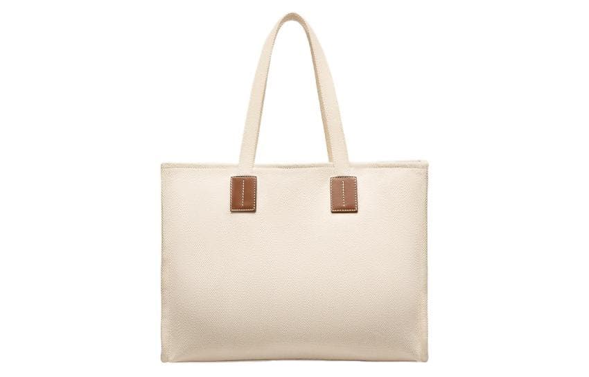 Мини-сумка BALLY Logo Tote - изображение 4