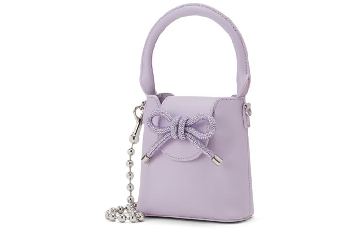 Мини-сумка CHARLESKEITH - изображение 2