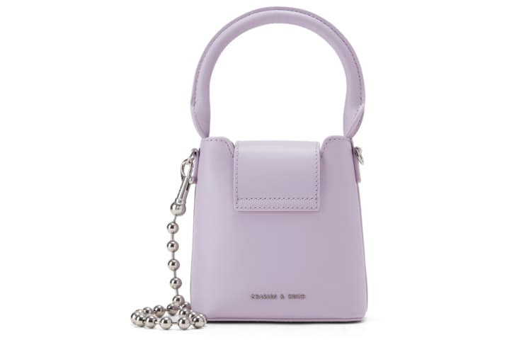 Мини-сумка CHARLESKEITH - изображение 4