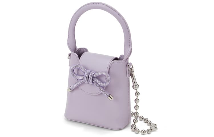 Мини-сумка CHARLESKEITH - изображение 3