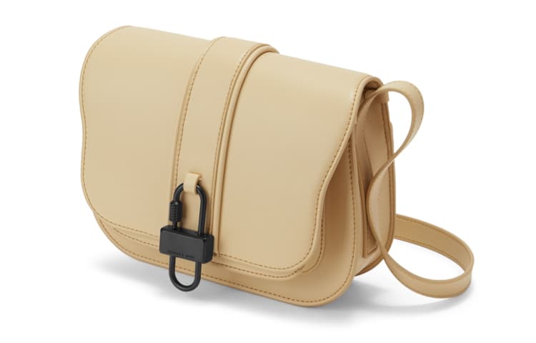 Сумка через плечо Charles & Keith Saddle Bag - изображение 3