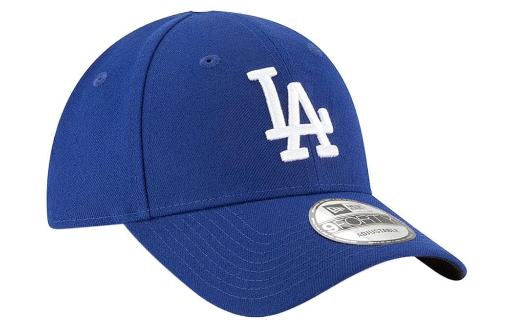Кепка New Era Logo - изображение 4