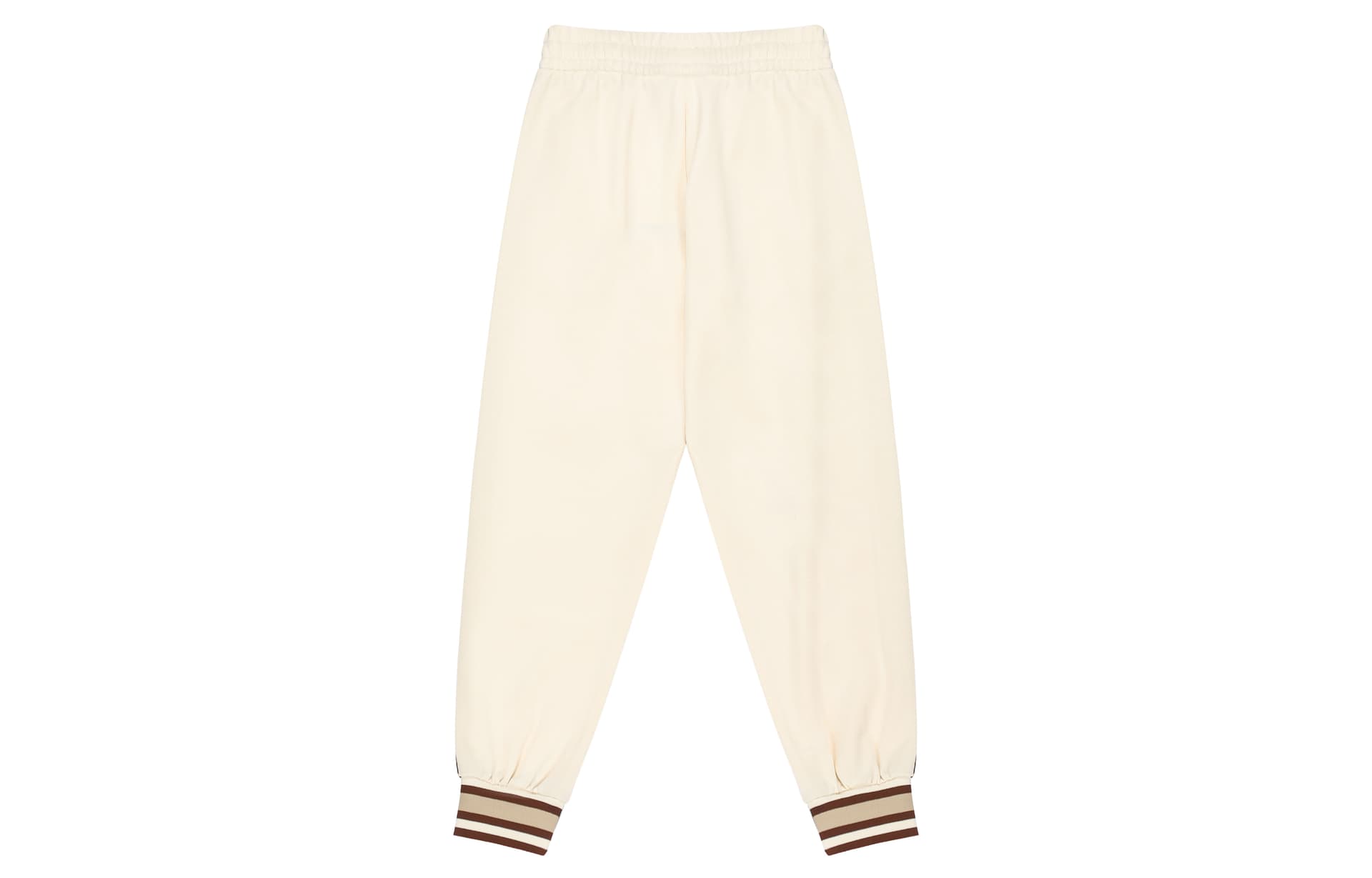Штаны New Balance Jogger Beige - изображение 2