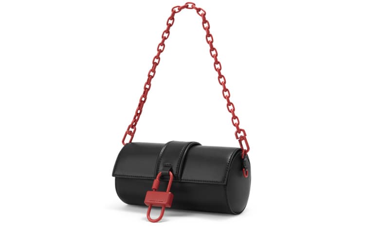 Сумка через плечо CHARLESKEITH PU - изображение 2