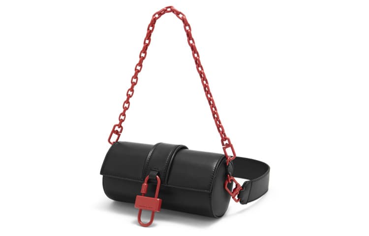 Сумка через плечо CHARLESKEITH PU - изображение 3