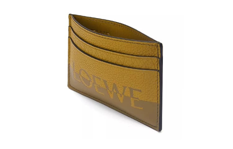 Картхолдер LOEWE - изображение 3
