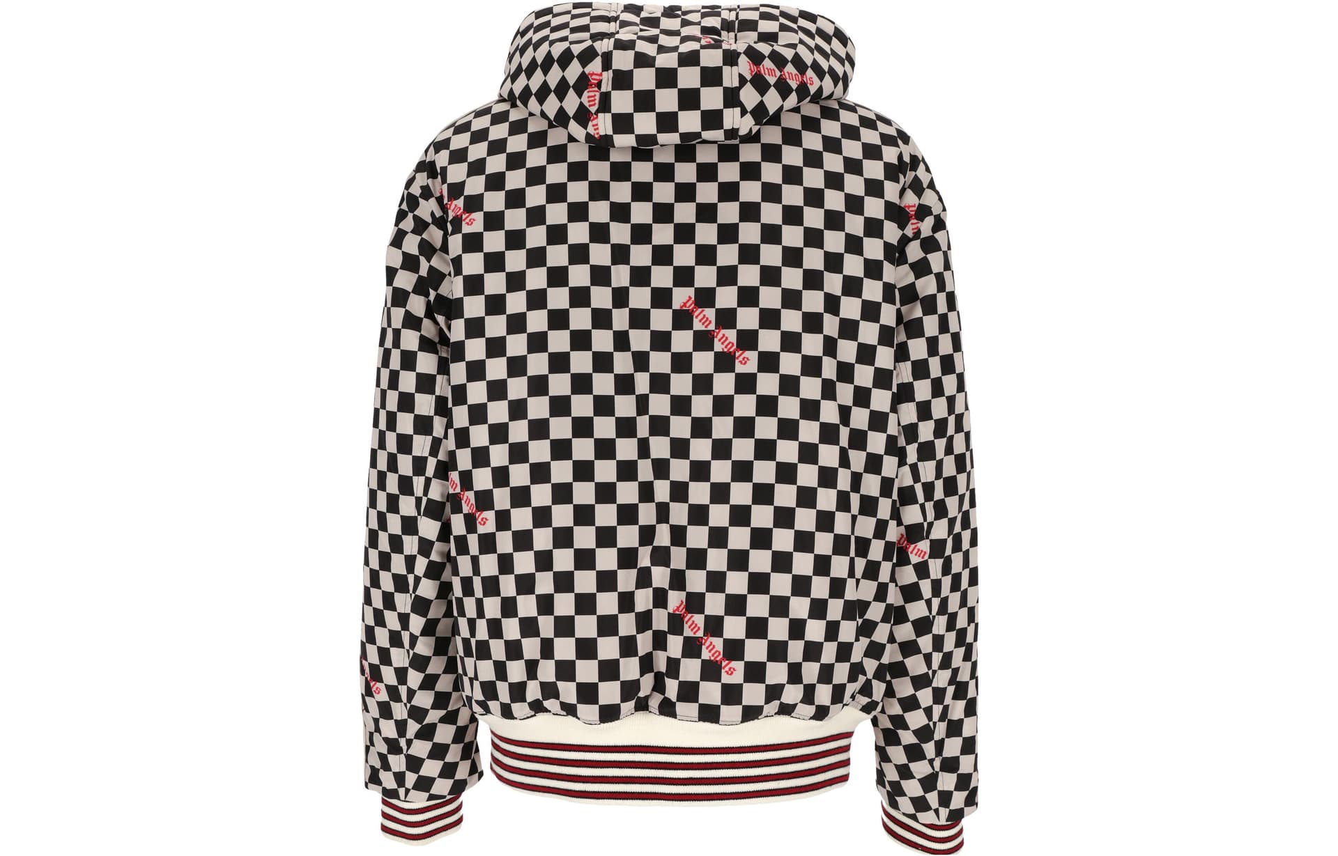 Куртка PALM ANGELS FW22 Logo - изображение 2