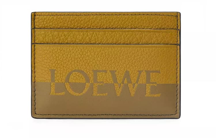 Картхолдер LOEWE - изображение 1